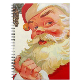 Notizbuch-Weihnachtsfeiertagguestbook-offenes Haus Notizblock