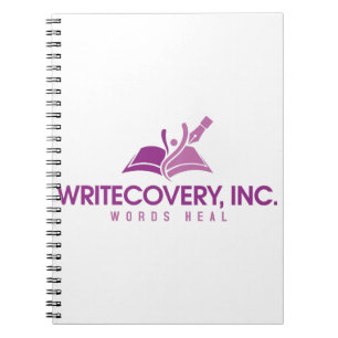 Notizbuch Writecovery, Inc. Notizblock