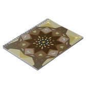 Notizbuch zum Thema Rote Beere Notizblock (Linke Seite)