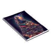 NOTIZBÜCHER (Rechte Seite)