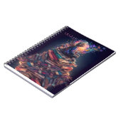 NOTIZBÜCHER (Linke Seite)