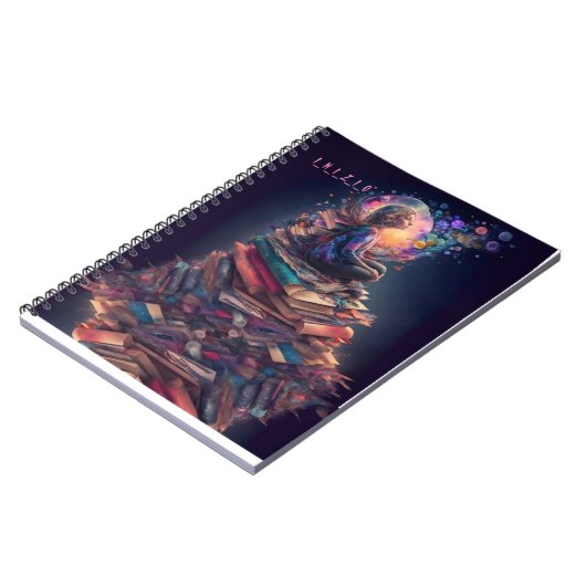 NOTIZBÜCHER (Linke Seite)