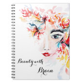 Notizbücher (Vorderseite)