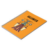 Notizbücher (Linke Seite)