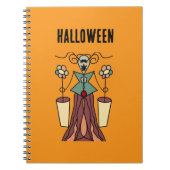 Notizbücher (Vorderseite)