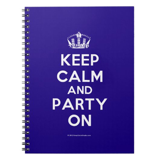 Notizbücher (Vorderseite)