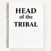 Notizbücher (Vorderseite)