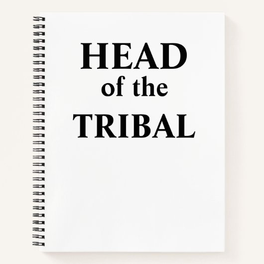 Notizbücher (Vorderseite)