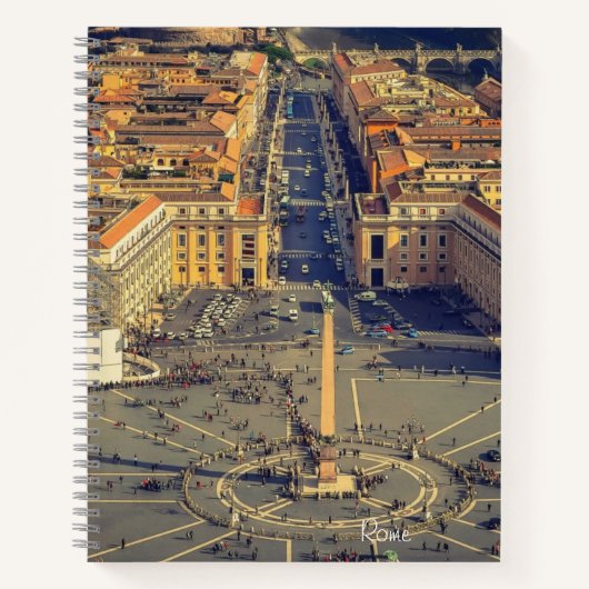 Notizbücher (Vorderseite)