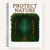 Notizbücher (Vorderseite)