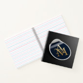 Notizbücher (Innenseite)