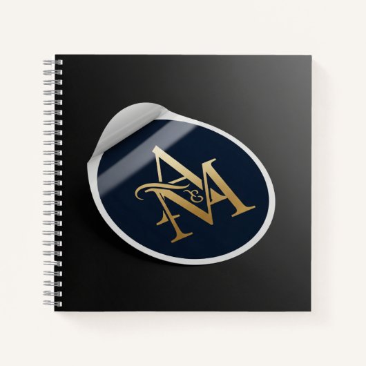 Notizbücher (Vorderseite)