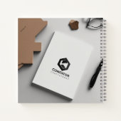 Notizbücher (Rückseite)