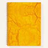 Notizbücher (Vorderseite)