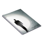 Notizbücher Chicagos IANDS (Rechte Seite)