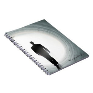 Notizbücher Chicagos IANDS