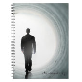 Notizbücher Chicagos IANDS (Vorderseite)