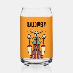 Notizbücher Dosenglas