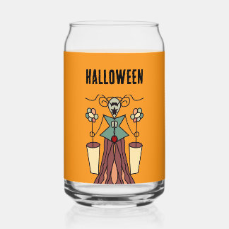 Notizbücher Dosenglas