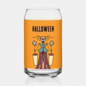 Notizbücher Dosenglas (Rückseite)