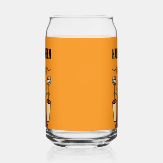 Notizbücher Dosenglas (Rechts)