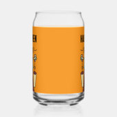 Notizbücher Dosenglas (Links)