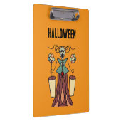 Notizbücher Klemmbrett (Rechts)