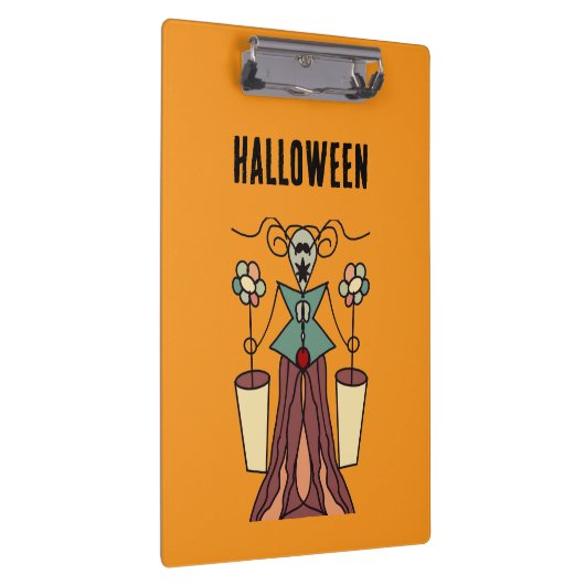 Notizbücher Klemmbrett (Rechts)