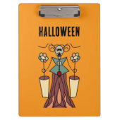 Notizbücher Klemmbrett (Vorderseite)