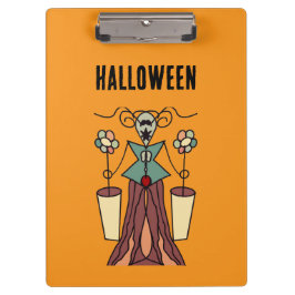 Notizbücher Klemmbrett