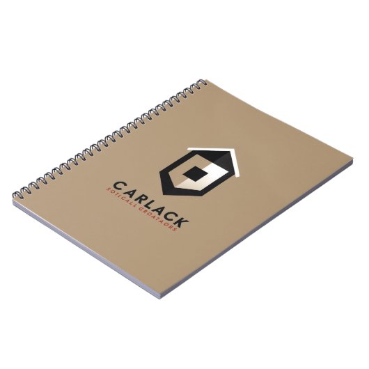 Notizbücher & Schreibblöcke (Linke Seite)