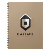 Notizbücher & Schreibblöcke (Vorderseite)