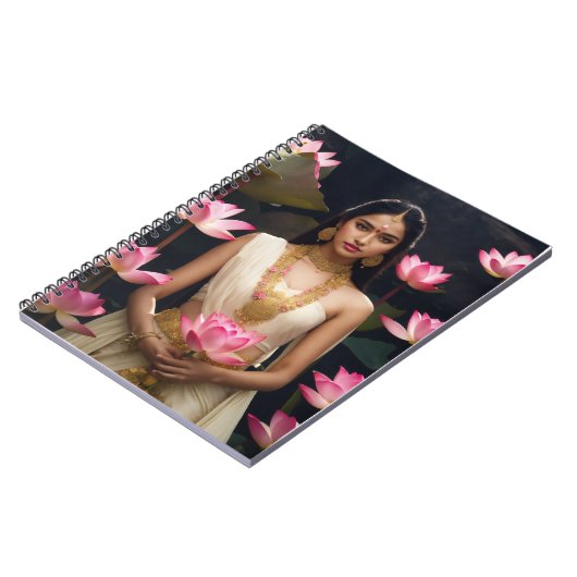 Notizbücher & Schreibblöcke (Linke Seite)