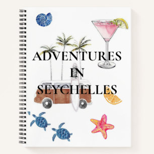 Notizbuchumschlag Notizblock