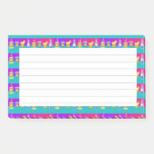 NOTIZEN (Vorderseite)