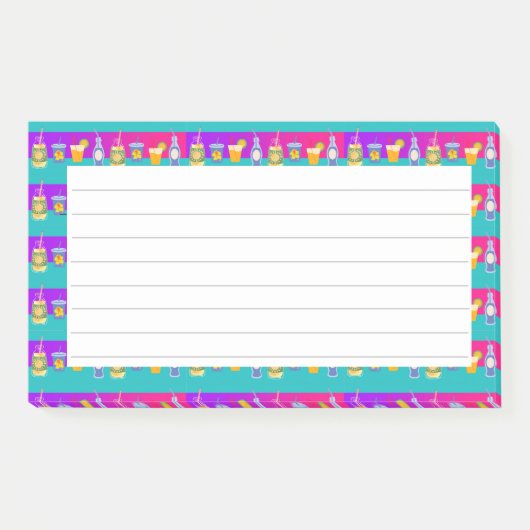 NOTIZEN (Vorderseite)