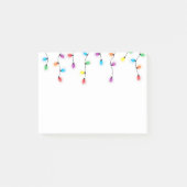 Notizen abschicken (Vorderseite)