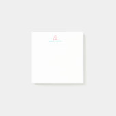 Notizen abschicken (Vorderseite)