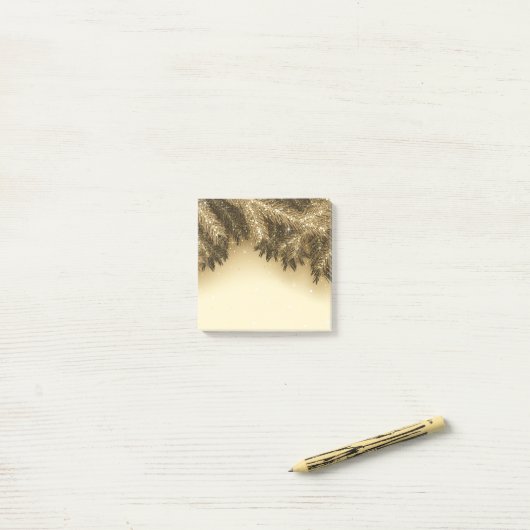 Notizen abschicken (Auf Schreibtisch)