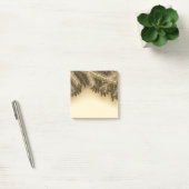 Notizen abschicken (Büro)