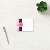 Notizen abschicken, benutzerdefinierte Monogramme (Büro)