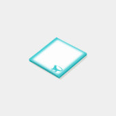 Notizen abschicken | Iggy  (angewinkelt)