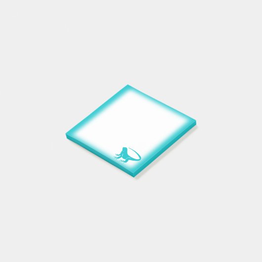 Notizen abschicken | Iggy  (angewinkelt)