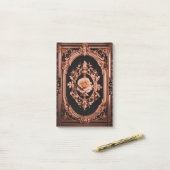 Notizen abschickenPost-it-Hinweise: Praktische Ver (Auf Schreibtisch)