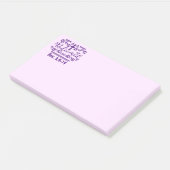 Notizen behalten oder selbst entwerfen :-) (angewinkelt)