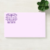 Notizen behalten oder selbst entwerfen :-) (Büro)