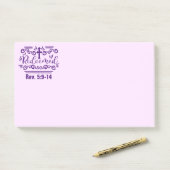 Notizen behalten oder selbst entwerfen :-) (Auf Schreibtisch)