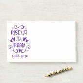 Notizen behalten oder selbst entwerfen :-) (Auf Schreibtisch)