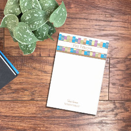 Notizen des Medientechnikers