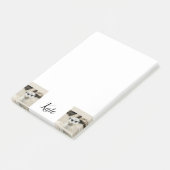 Notizen Meerkat (angewinkelt)